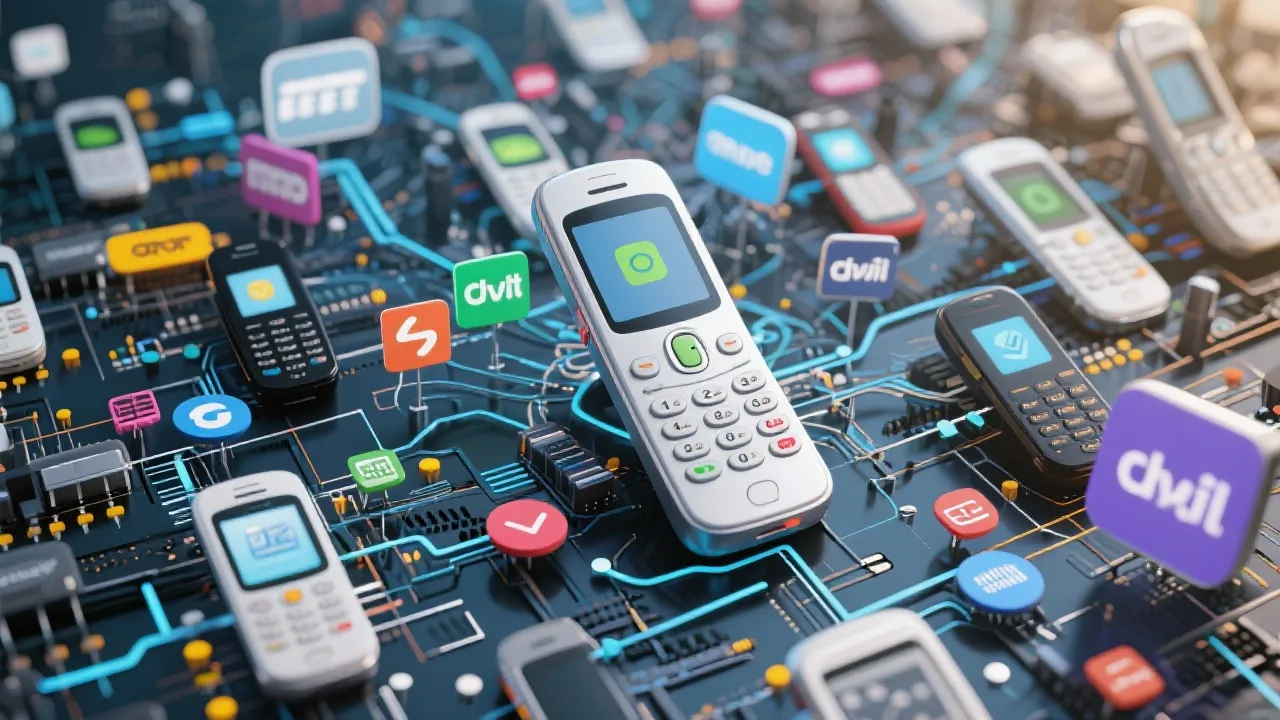 Lifelong Unlimited Cell Phone Services