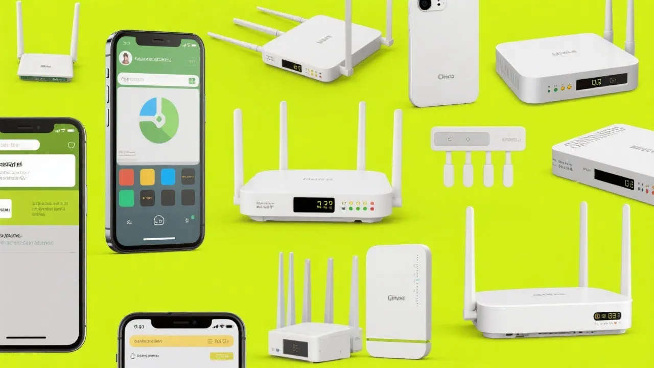 Optimizing Cell Phone and Internet Bundles