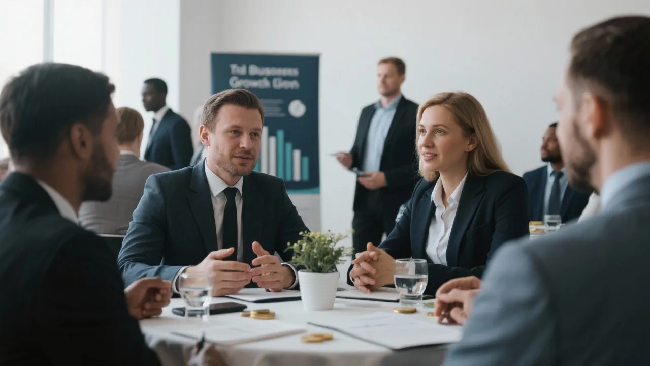 Insights by Chris Haroun and Forbes