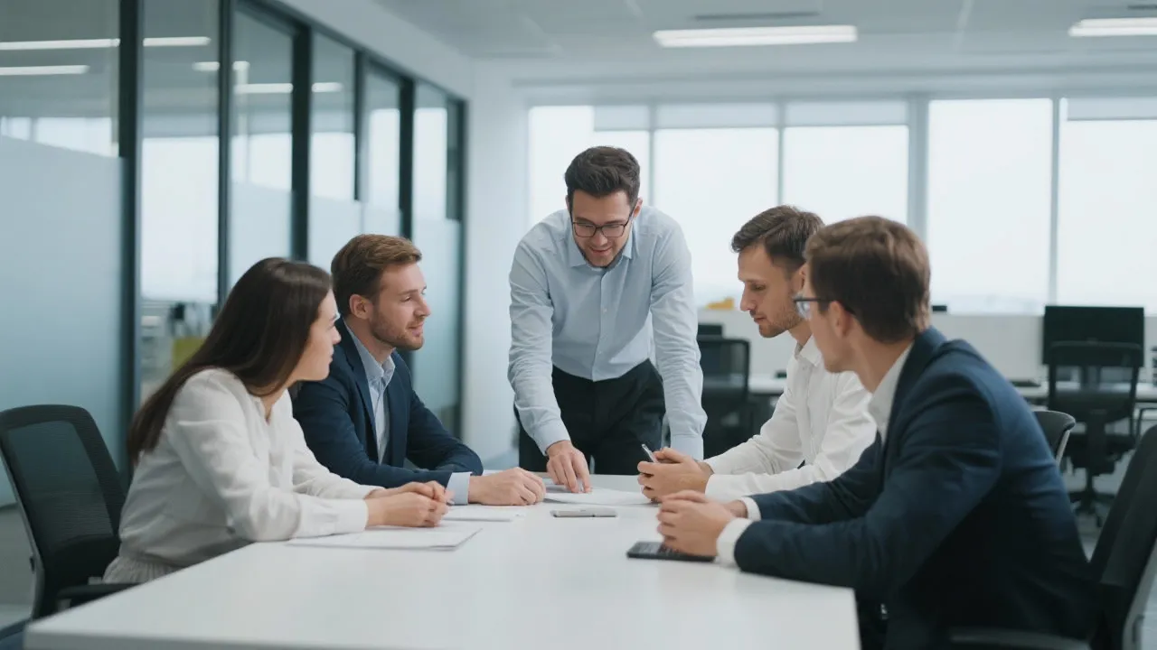 Enhancing Productivity with Employee Incentives