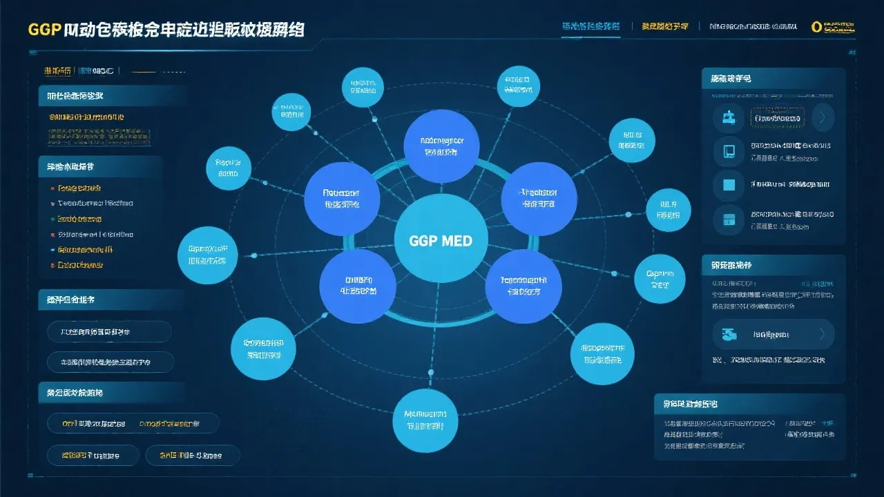 Understanding BGP MED in Networking
