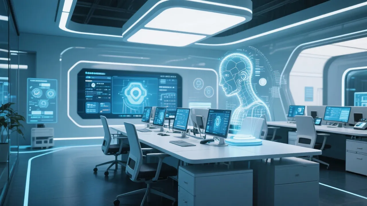 AI Transformations in Enterprise Applications