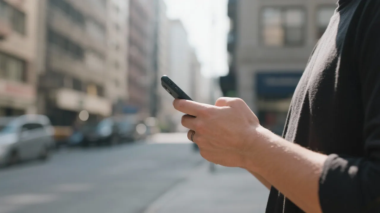 How to Secure a Government-Sponsored Phone