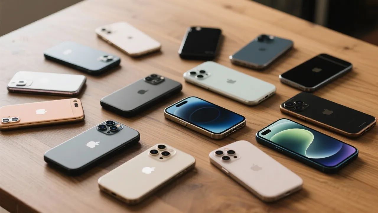 Navigating Affordable Phones with Service Programs