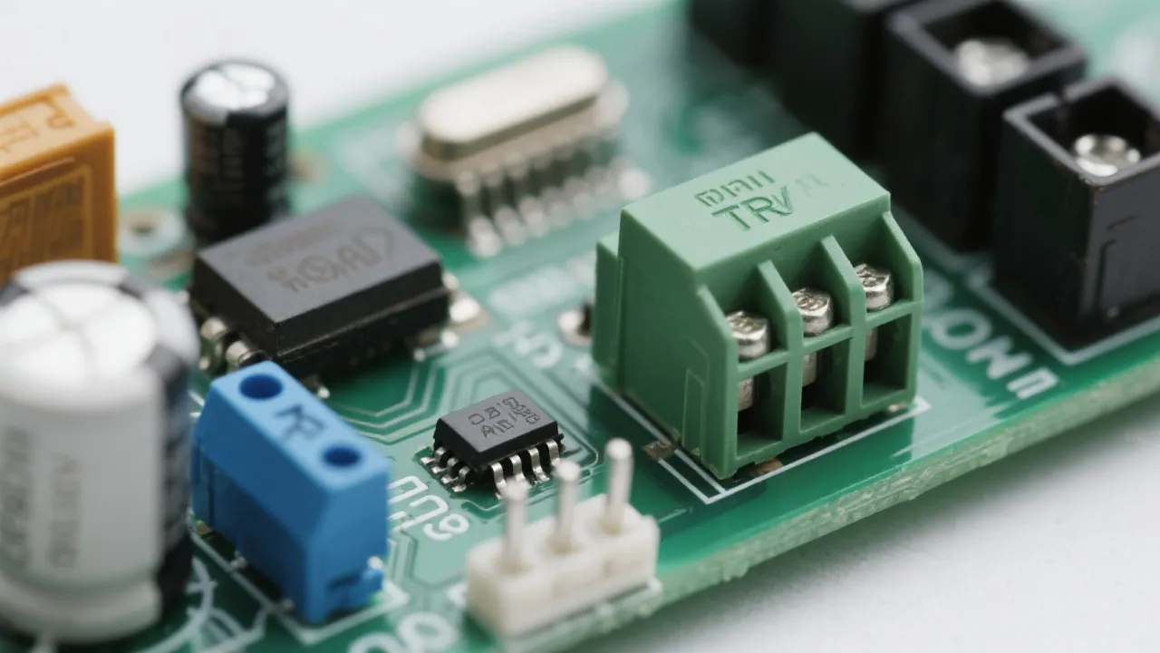 Understanding Triac Mouser in Electronics