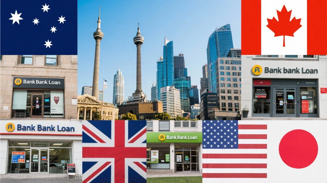 Comprehensive Guide to Global Loan Services