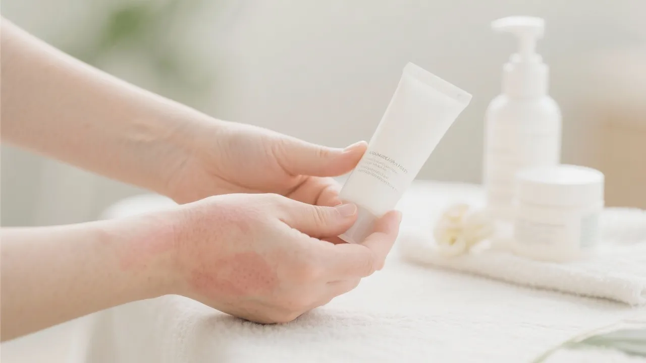 Understanding Eczema and Atopic Dermatitis