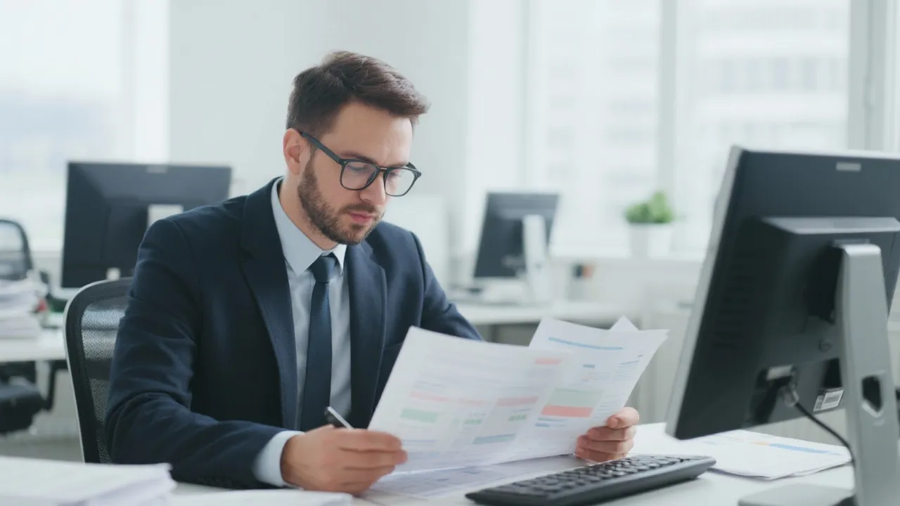 Unveiling CPA Services Nearby