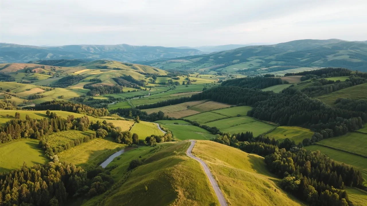 Unveiling Berkana Travel's Unique Offerings