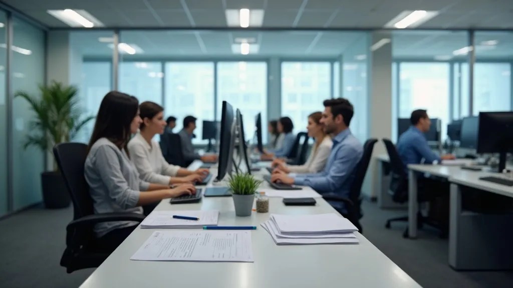 Streamlining Employee Payroll Processes