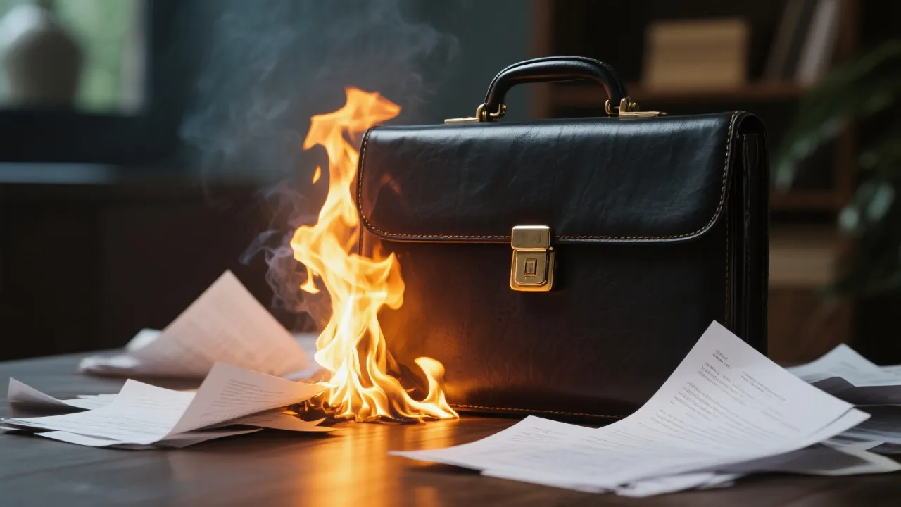 Understanding Fire Attorney Contingency