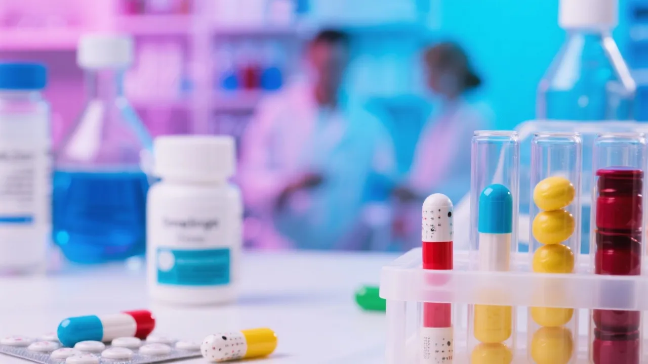 Understanding Ricovir Mims in Healthcare