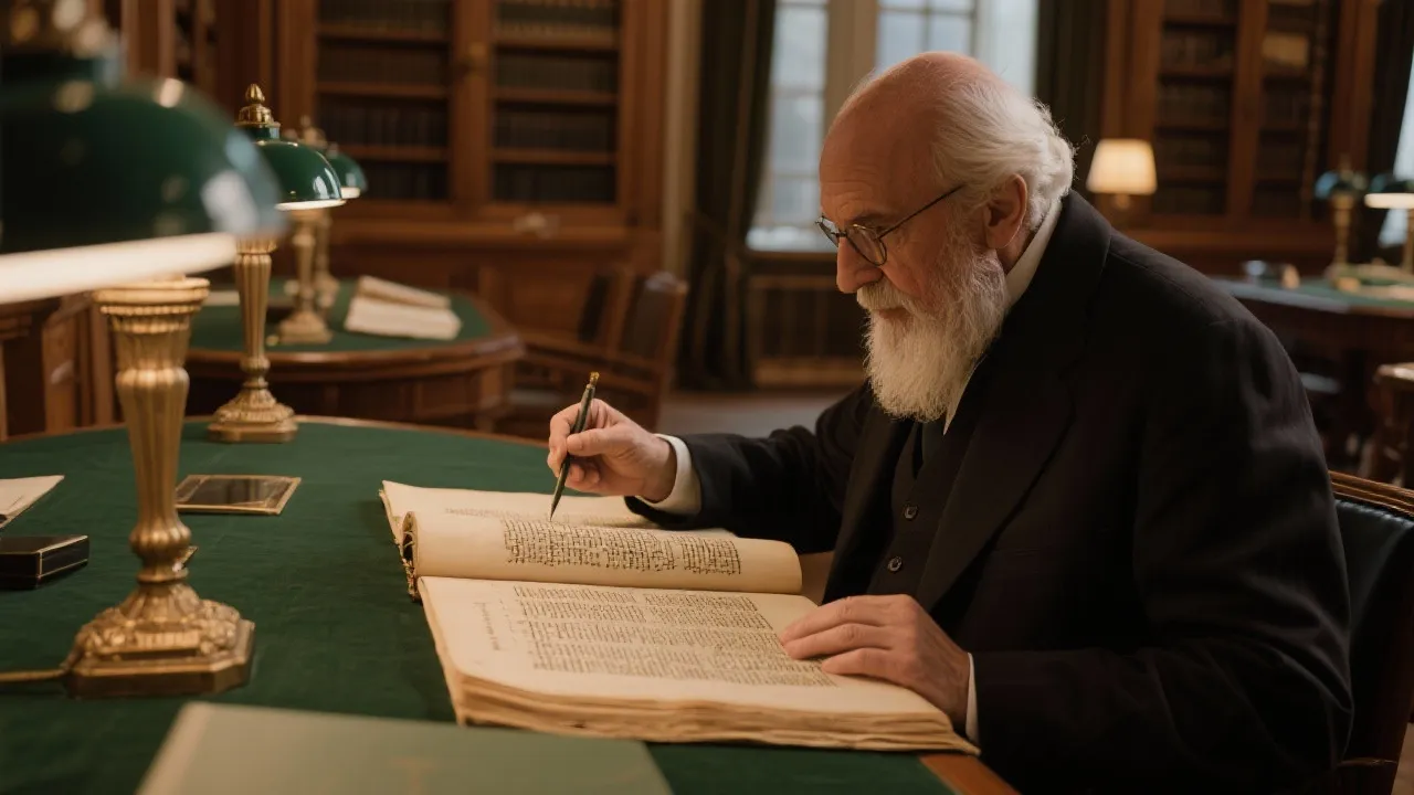 Unveiling the Enigma of Patriani