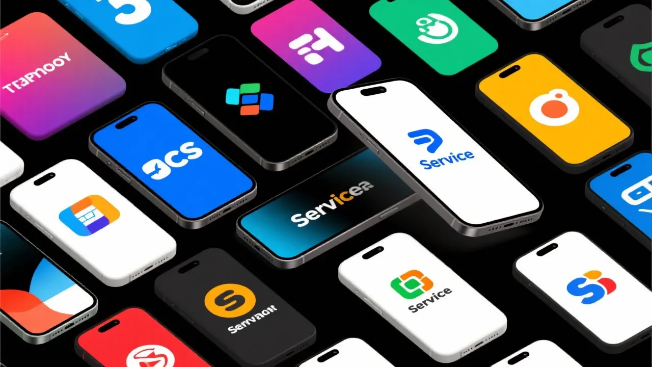 Understanding Affordable Phones with Service Options