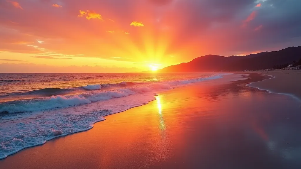 10 Tips for a Perfect Beach Vacation