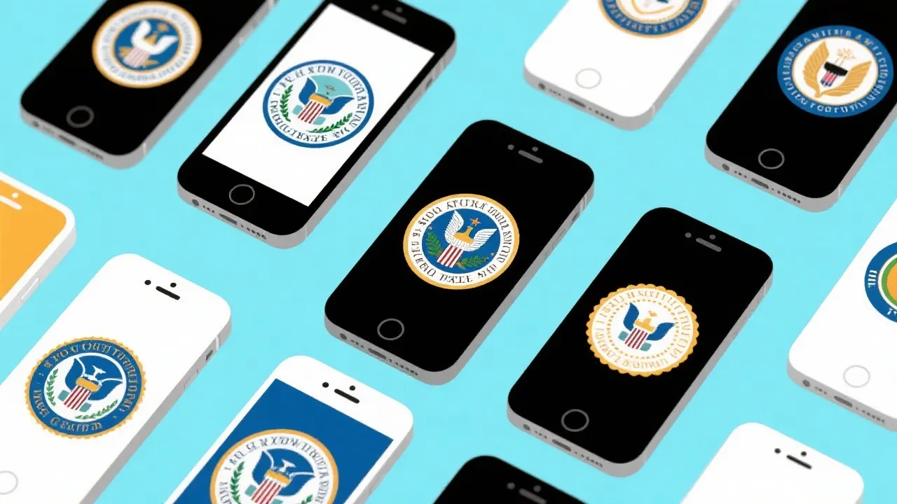 Navigating Government Phone Programs