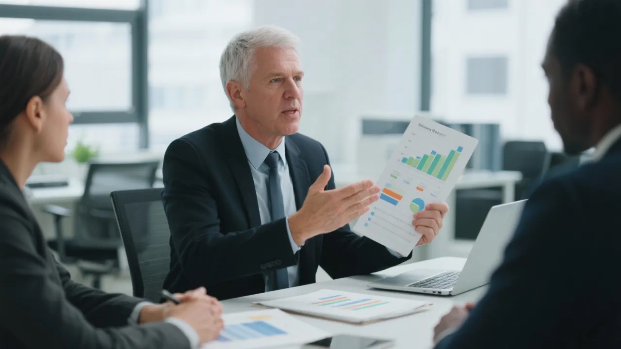 Unlocking Potential with a Fractional CFO