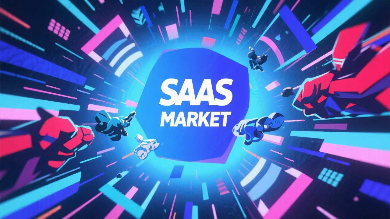 Understanding SaaSOptics Competition Landscape