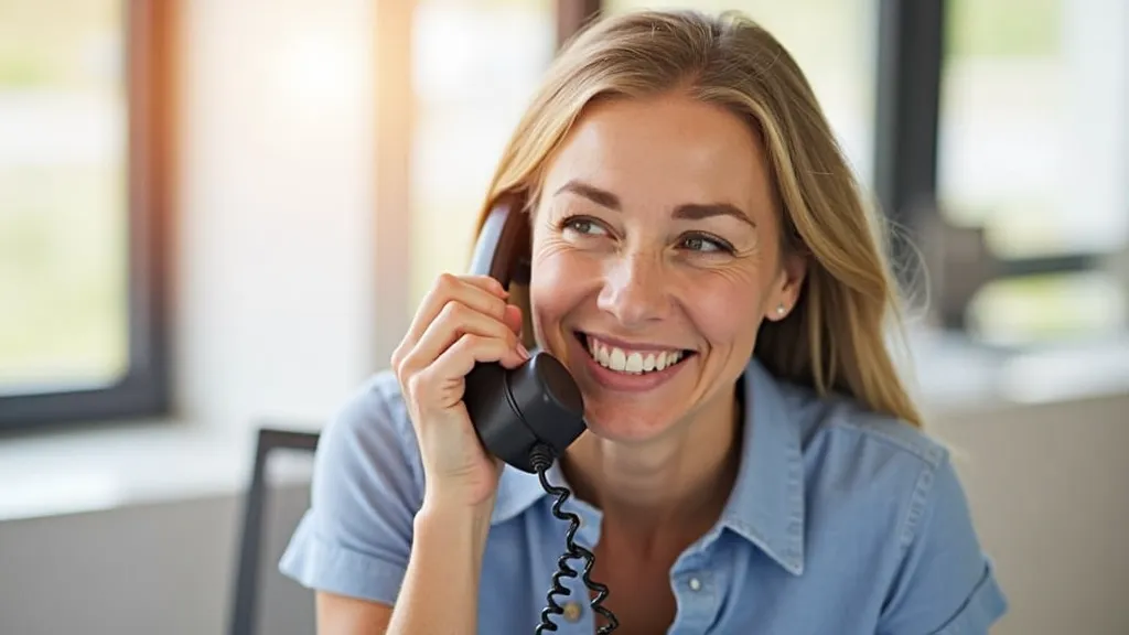 Your Guide to Phones for Seniors