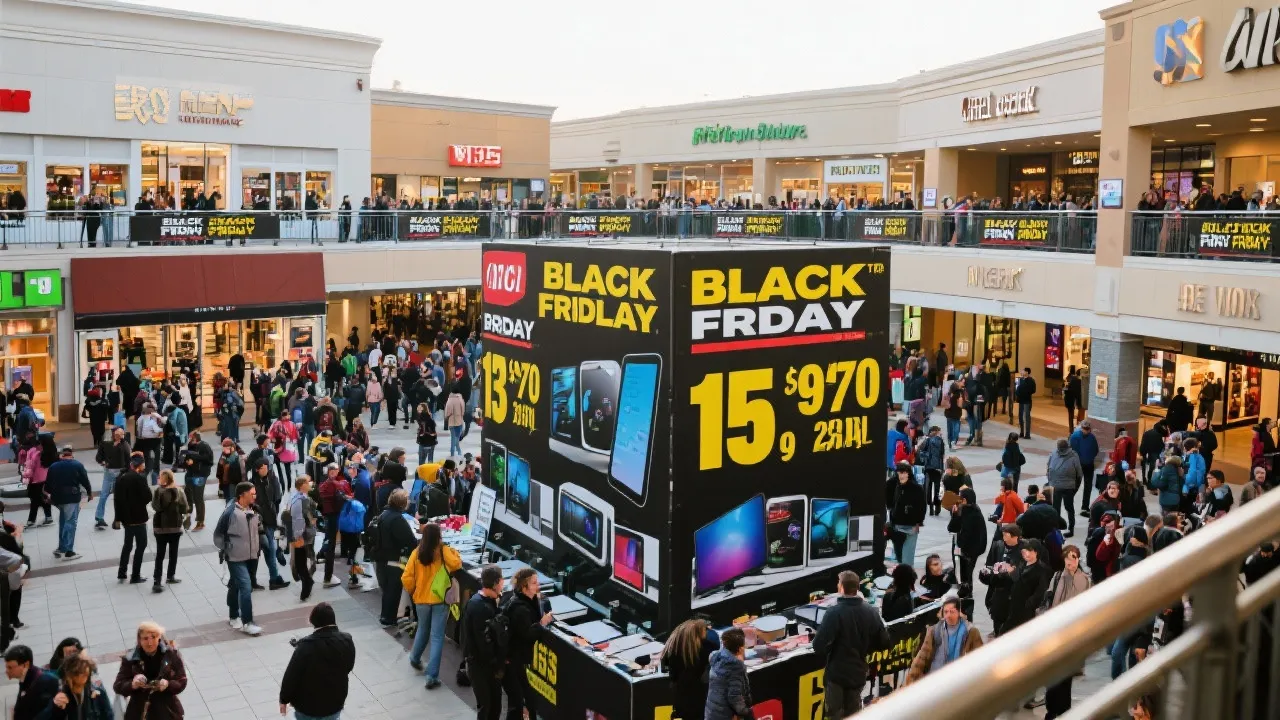 S10 Black Friday Offers Unveiled