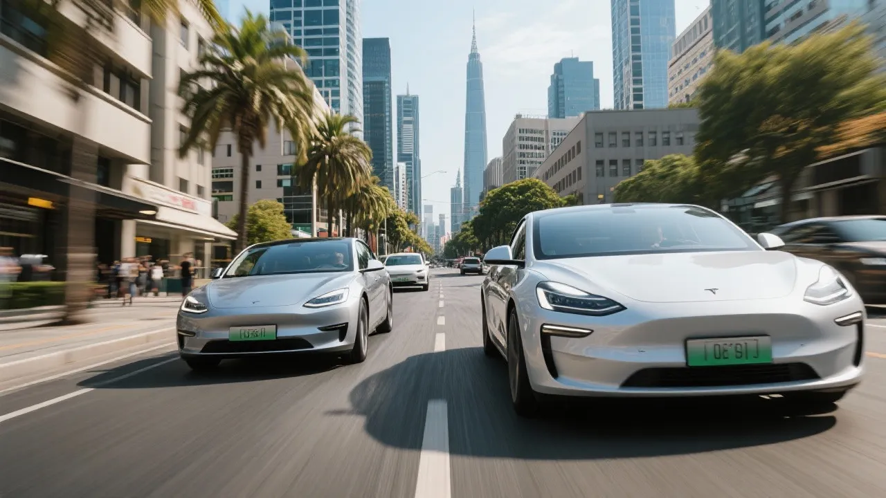 Exploring Affordable Joy LT and LTZ Cars