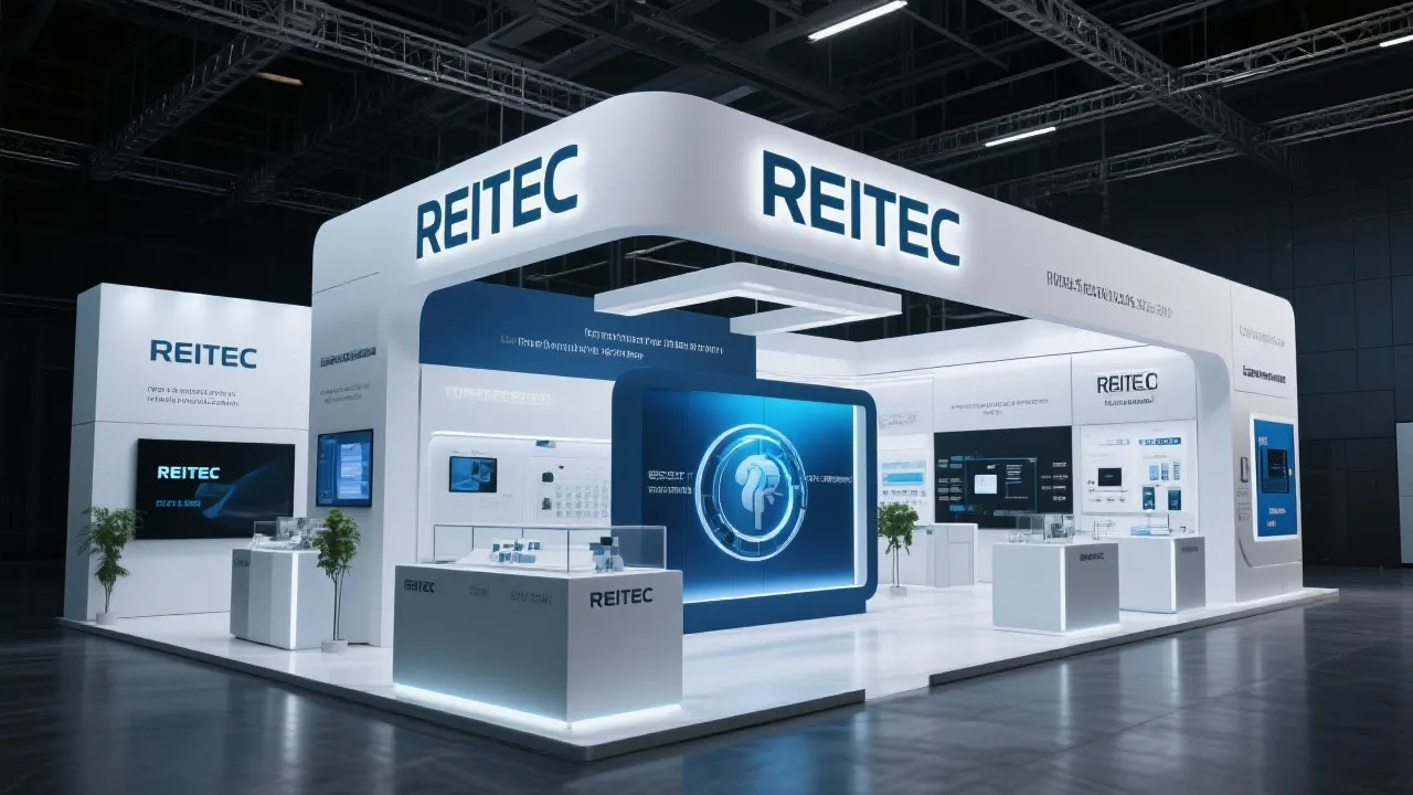 Unveiling Reitec Technological Advances