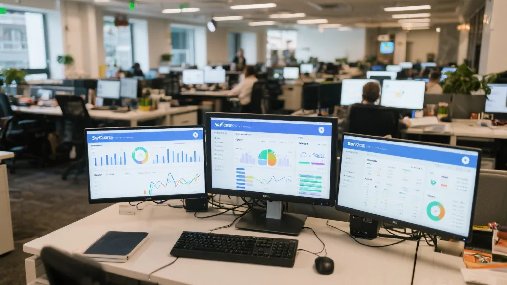 Unveiling the Power of Salesforce