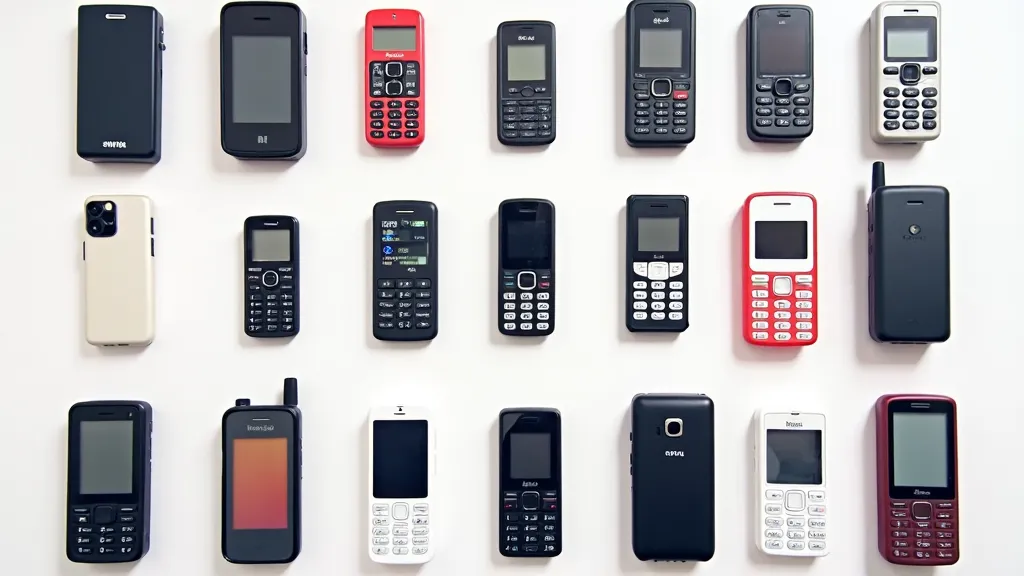 Get Prepaid Phones Without Monthly Fees