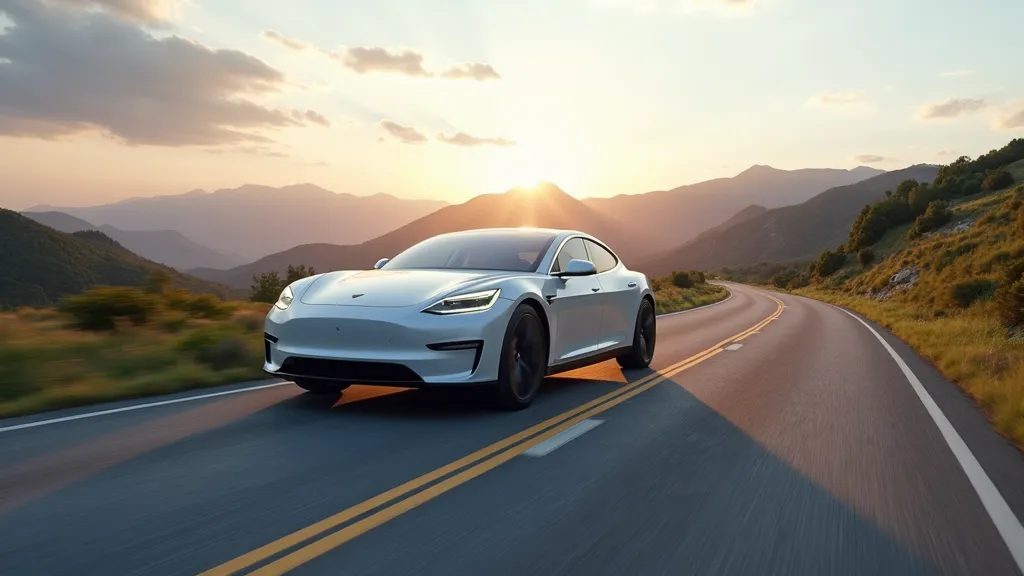 Autos Eléctricos: El Futuro de la Movilidad