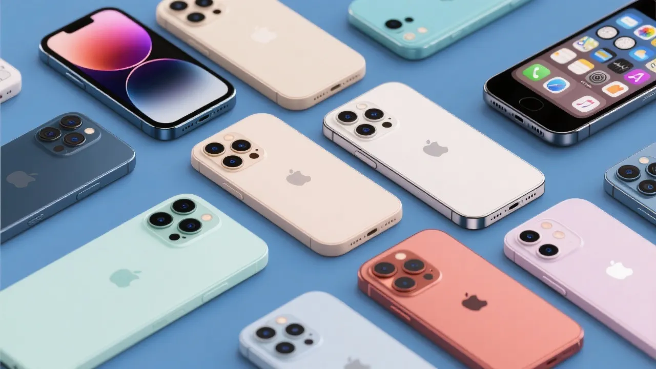 Affordable iPhone with New Service Highlights