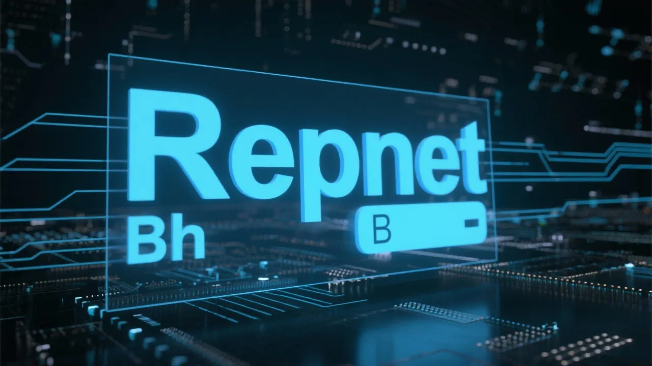 Understanding Repnet Bh Technology