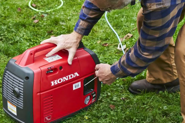 Optimize Your Generator: From Standby Strategies to Unclaimed Units