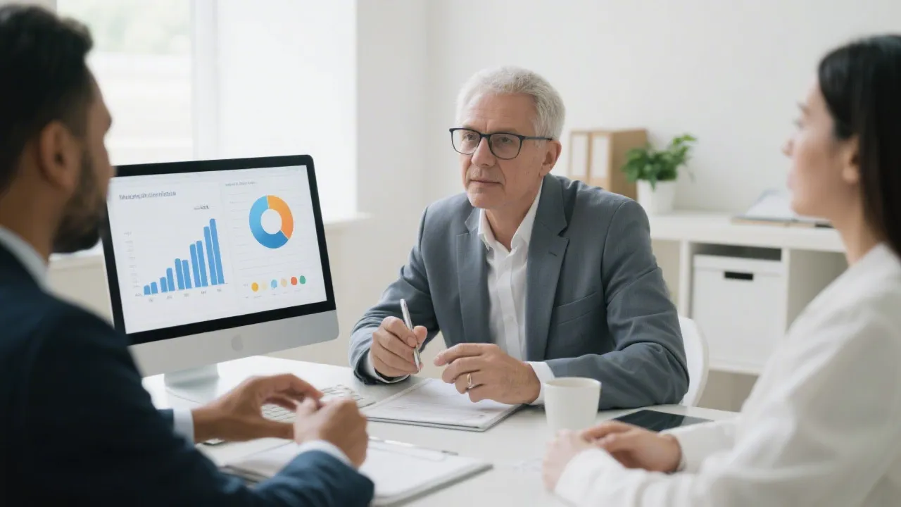 Optimizing Payment and Cash Management