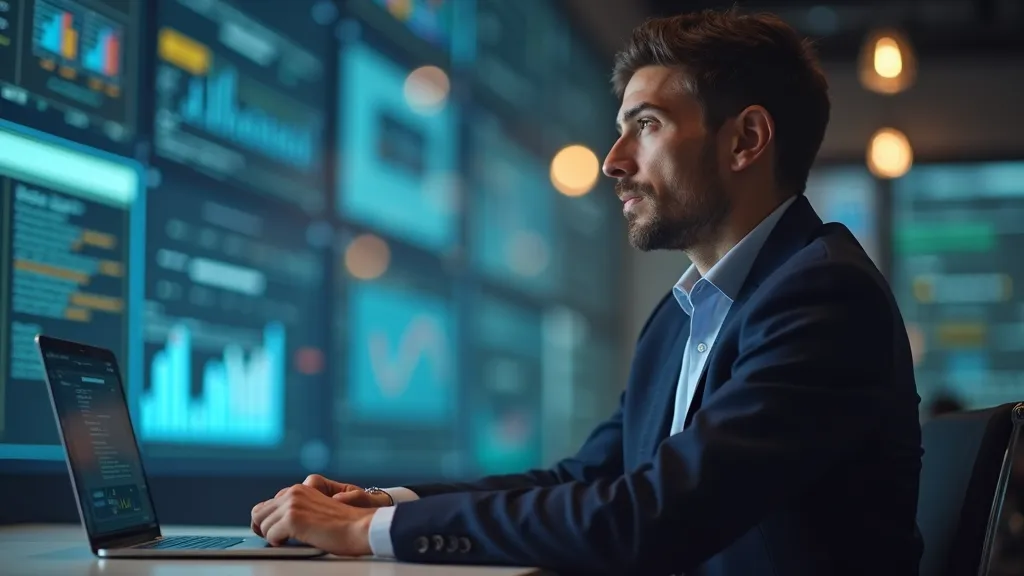 Navigating Careers with Headhunter Ti