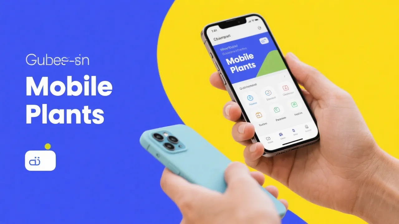 Navigating Mobile Plans with Handsets