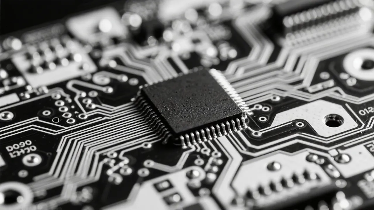 Unveiling the Mysteries of Br1632