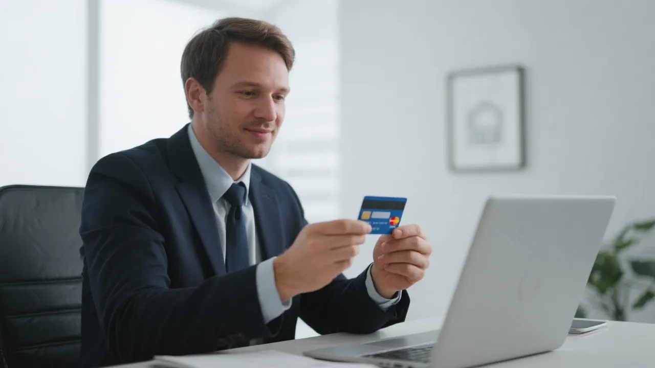 Top Credit Cards for Landlords