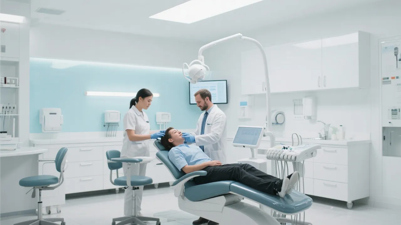 Biodental Implant Solutions Explored