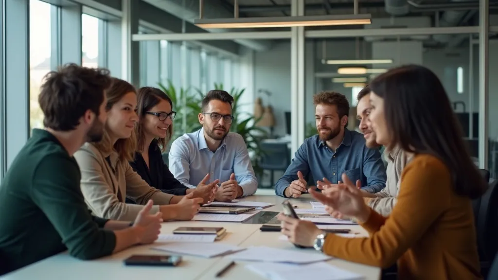 Strategies for Effective Employee Retention