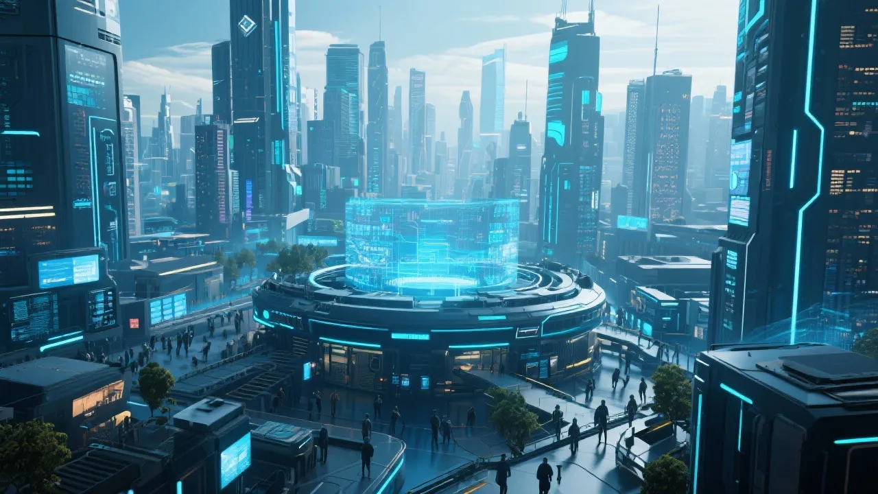 Exploring Dataware Mariopolis