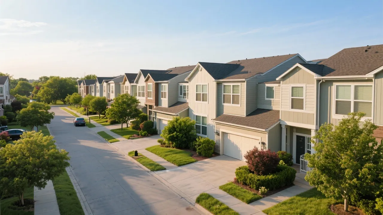 Discover Wellington Townhomes Nearby