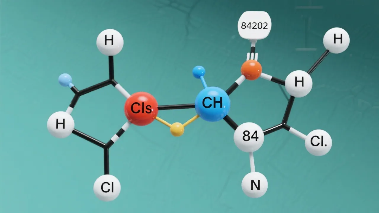 In-Depth Insight on Cl84202