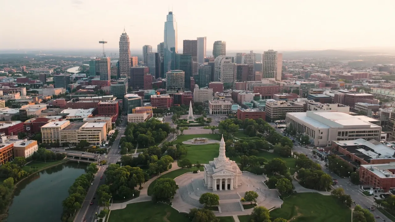 Exploring Affinity in Austin