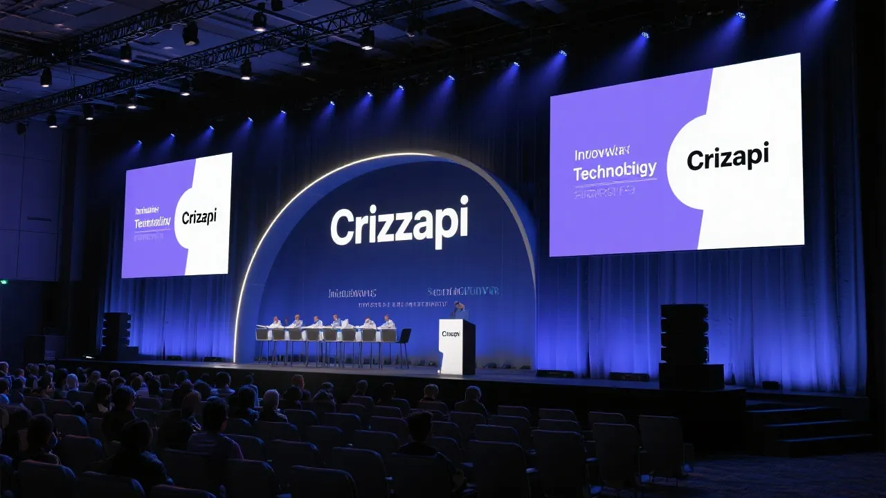 Unveiling Crizzapi's Technological Impact