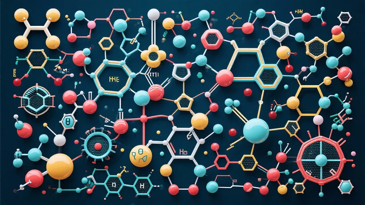 Understanding Cl84202 in Chemistry