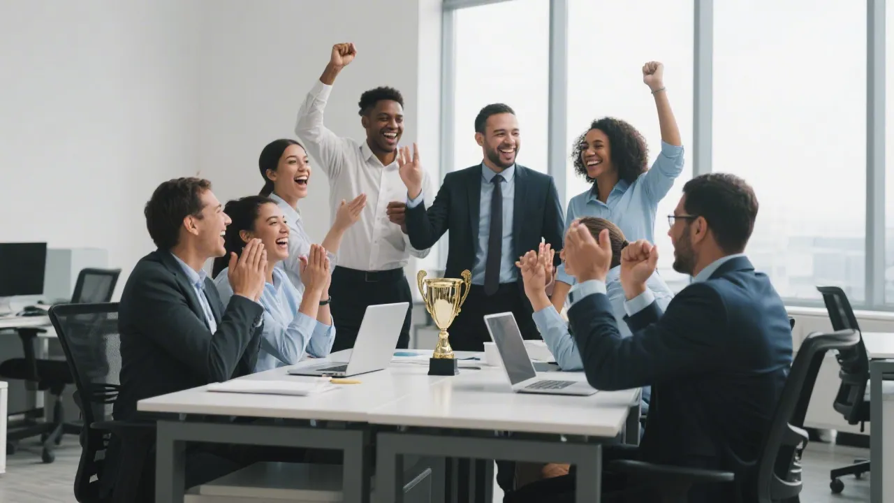 Maximizing Employee Retention Strategies