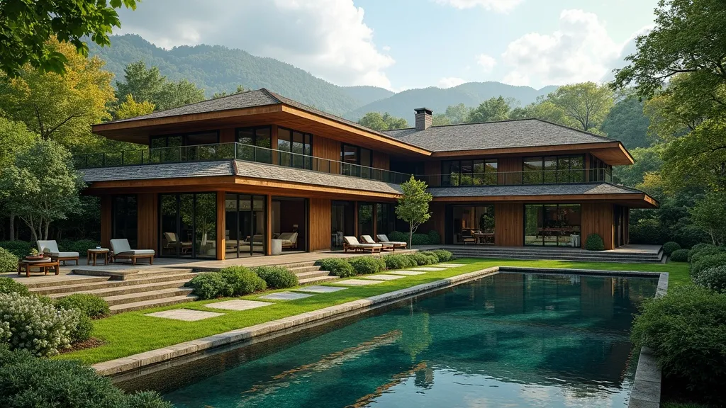 Discover Garland Estates Luxury Living