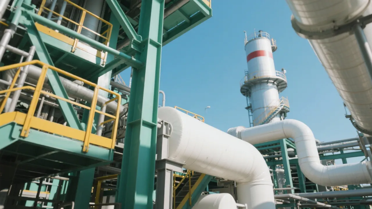 Understanding Sasol Polypropylene Production