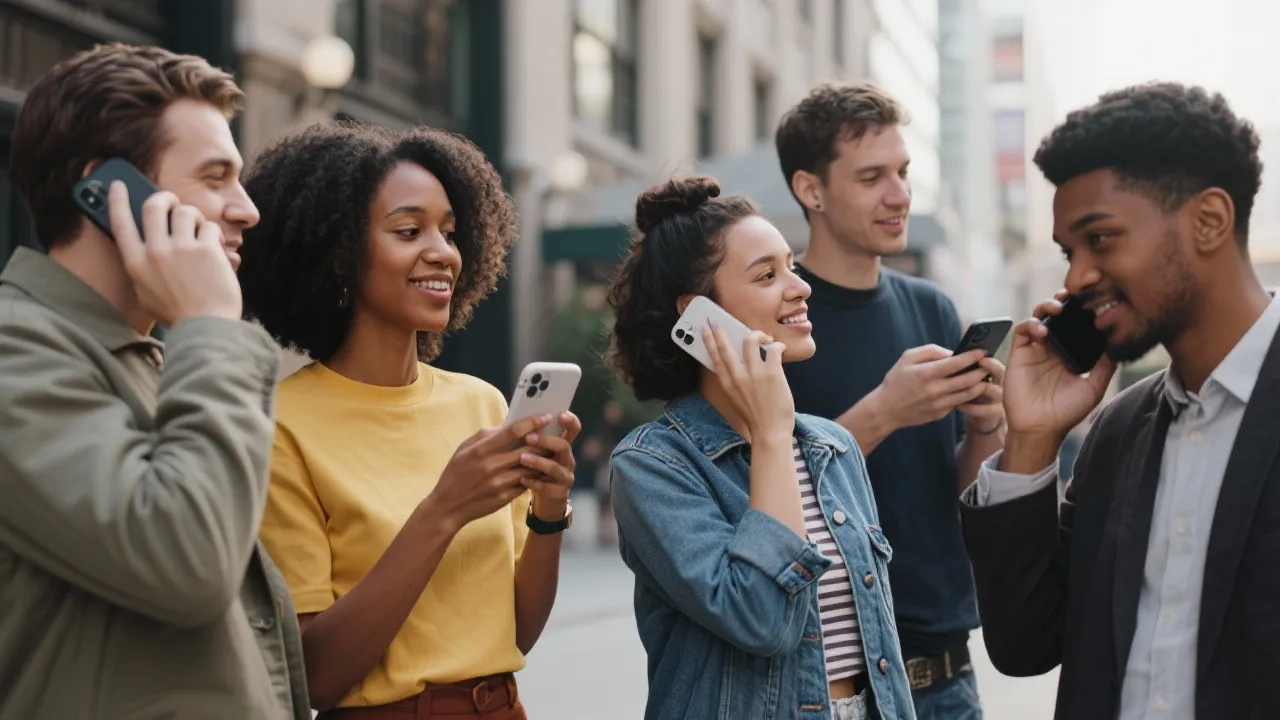 Understanding Cell Phones with With Ease