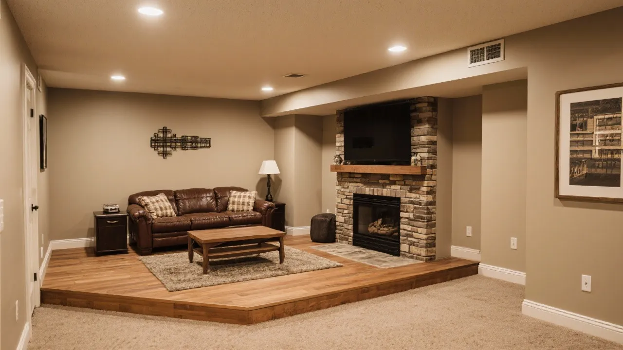 Optimizing Your Missouri Basement